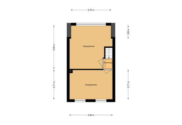 Medium property photo - Beukenkampstraat 16, 1781 TX Den Helder